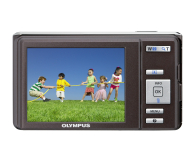 Olympus APARAT FOT OLYMPUS FE-4040 W nowośćkolor biały 14 Mpix, 4x z - 1410670 - zdjęcie 3